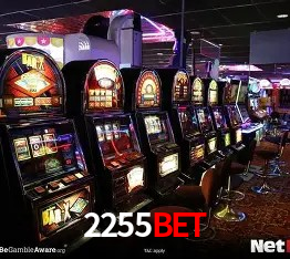 Experimente o Login Seguro Premium no 2255Bet