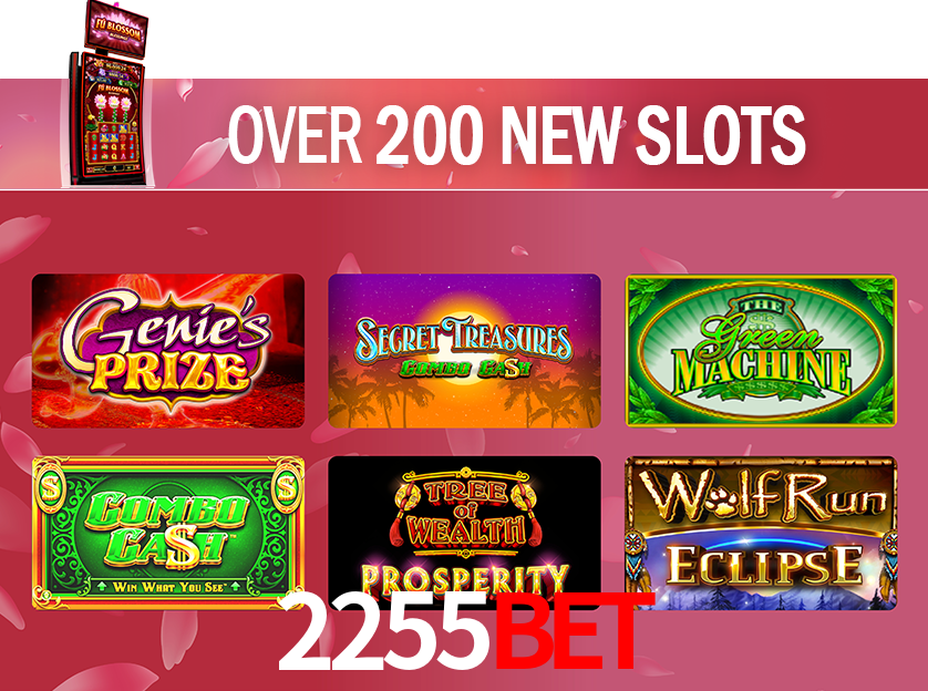 2255Bet App